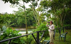 Chilamate Rainforest Eco Retreat